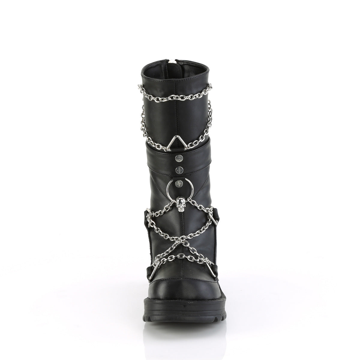 Bratty-120 - Demonia Cult