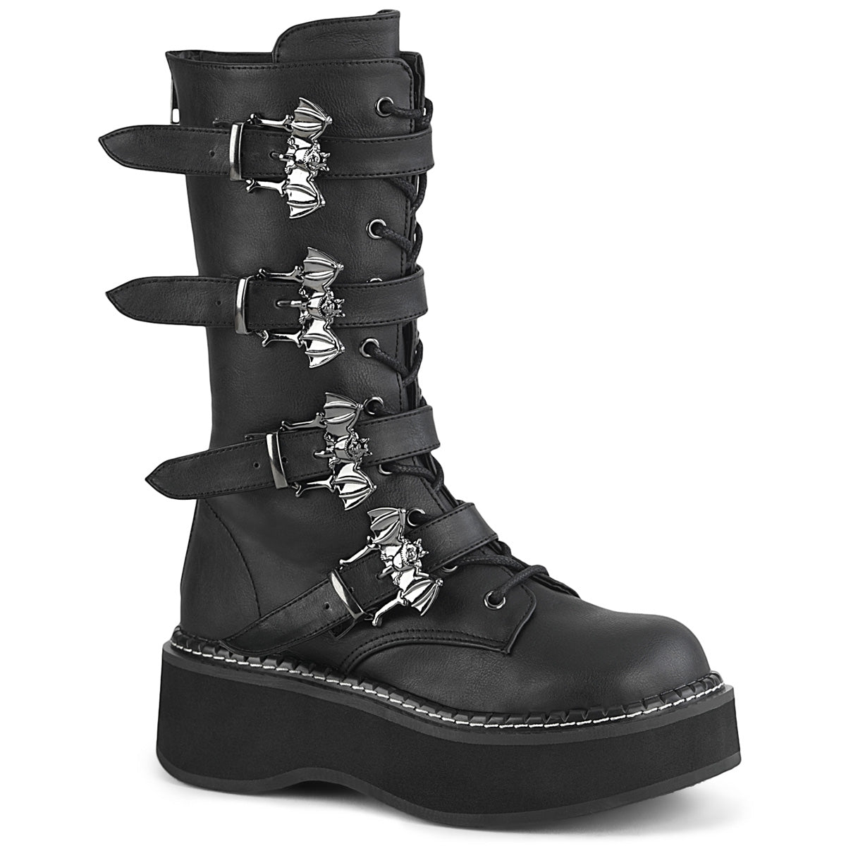 Emily-322 - Demonia Cult