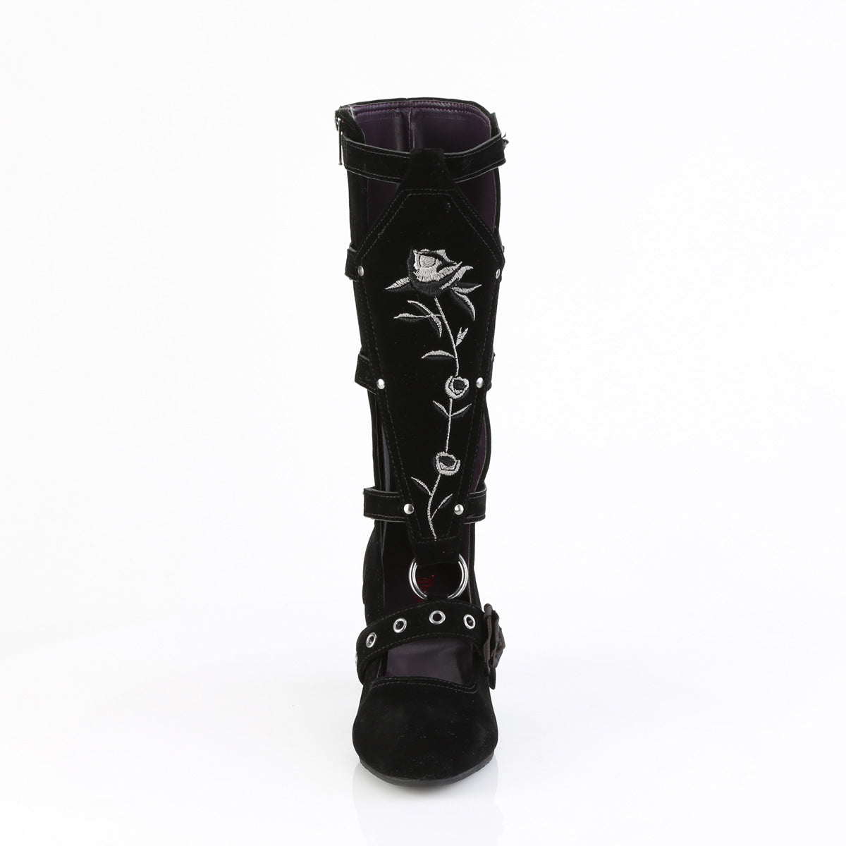 Whimsy-118 - Demonia Cult