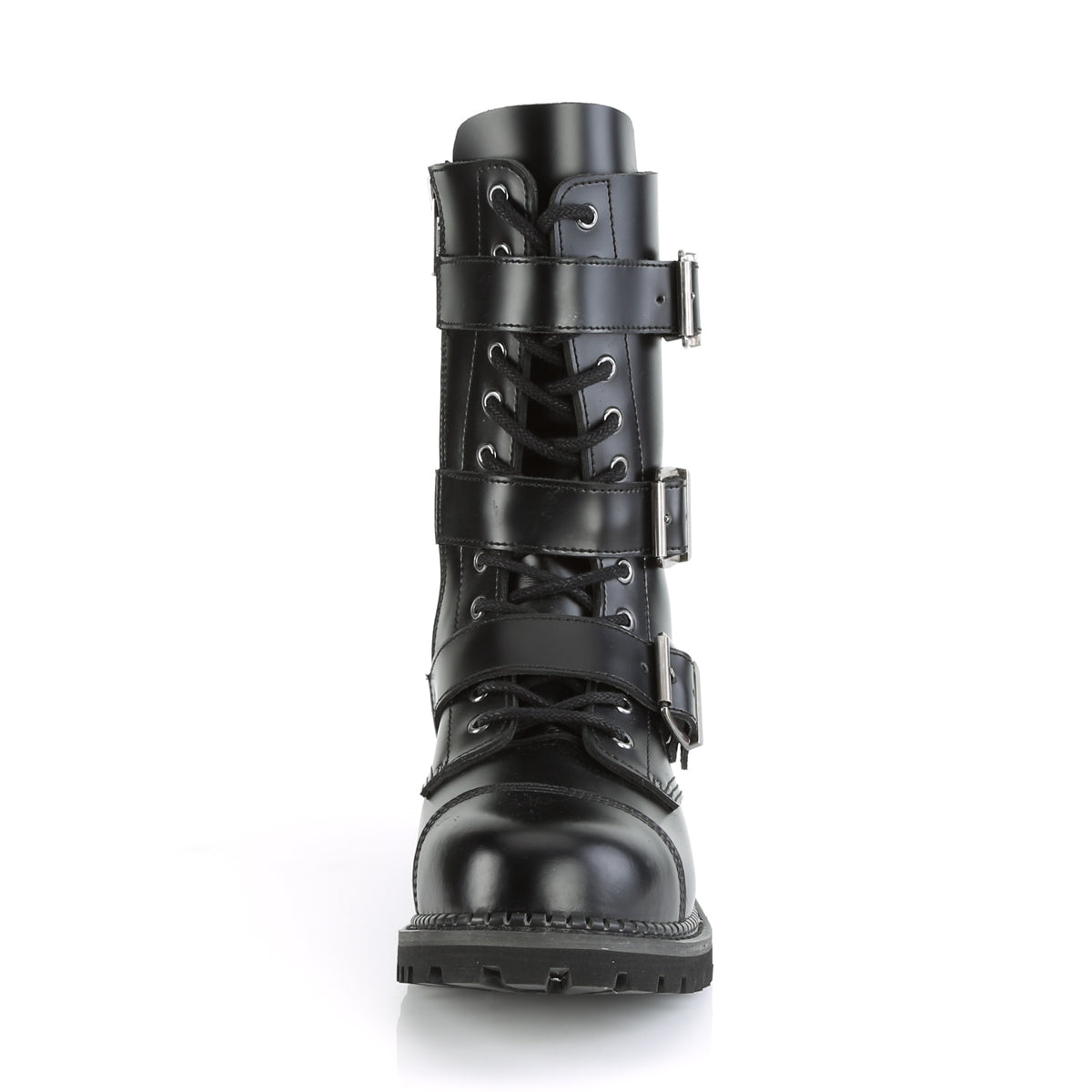 Riot-12BK - Demonia Cult