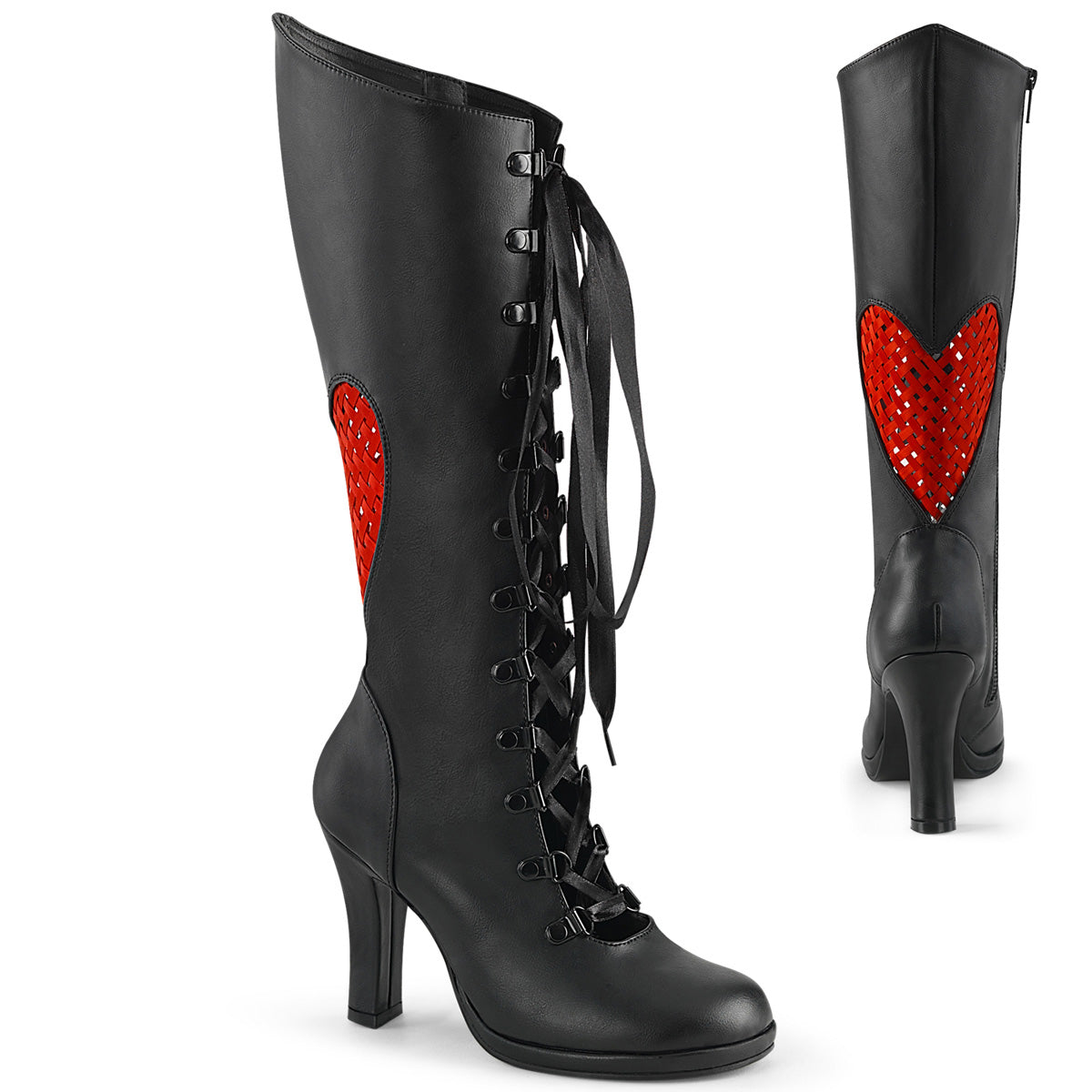 Glam-243 - Demonia Cult