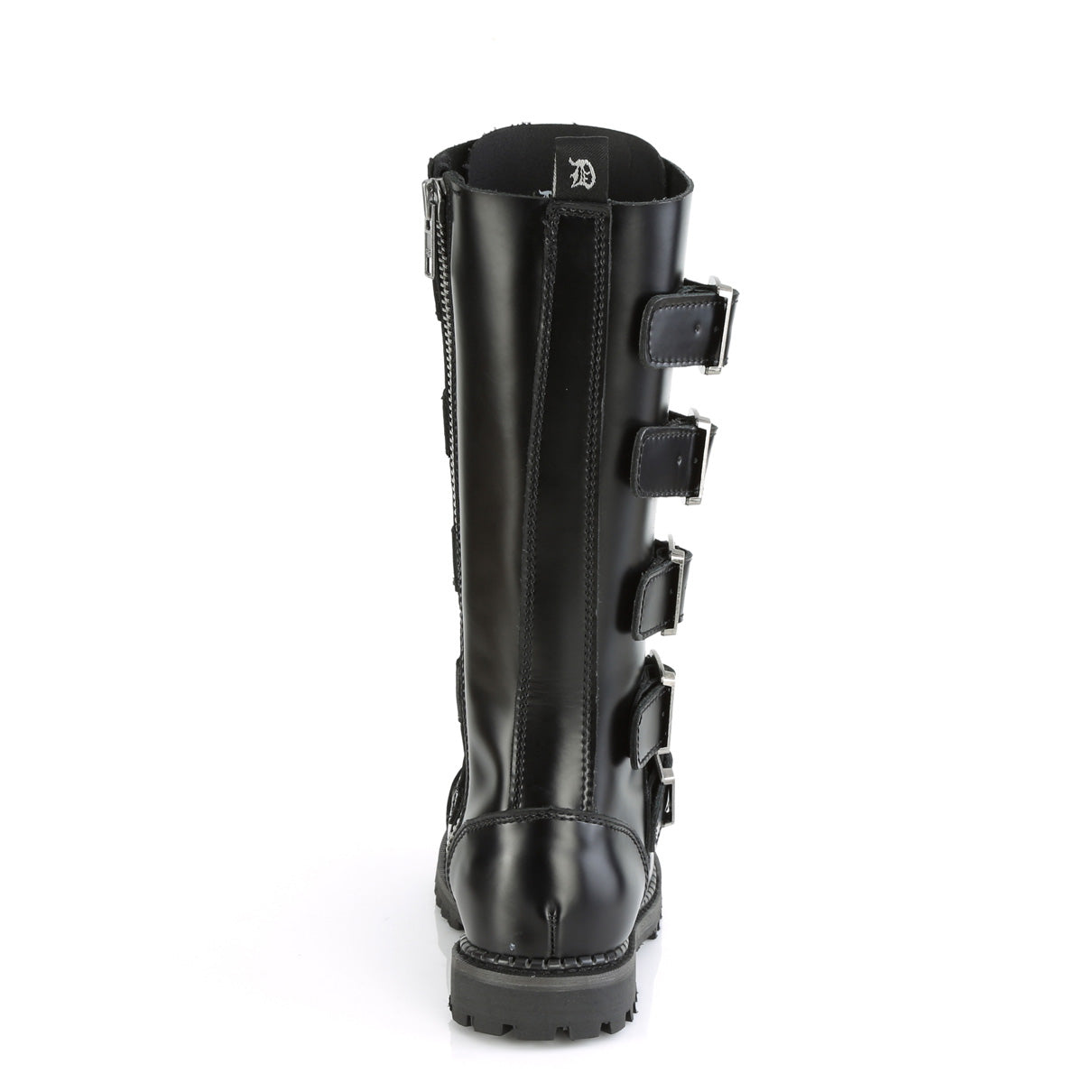 Riot-18BK - Demonia Cult