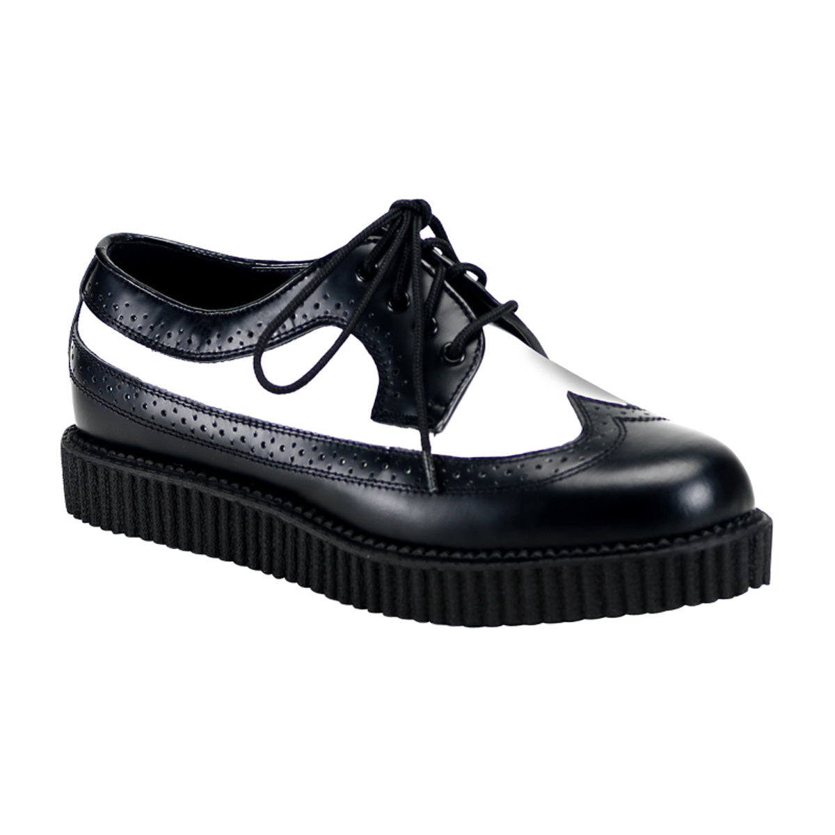 Creeper-608 - Demonia Cult