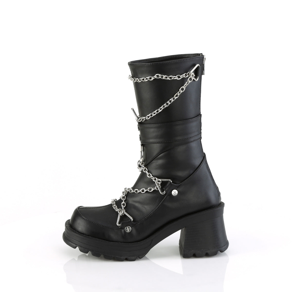 Bratty-120 - Demonia Cult