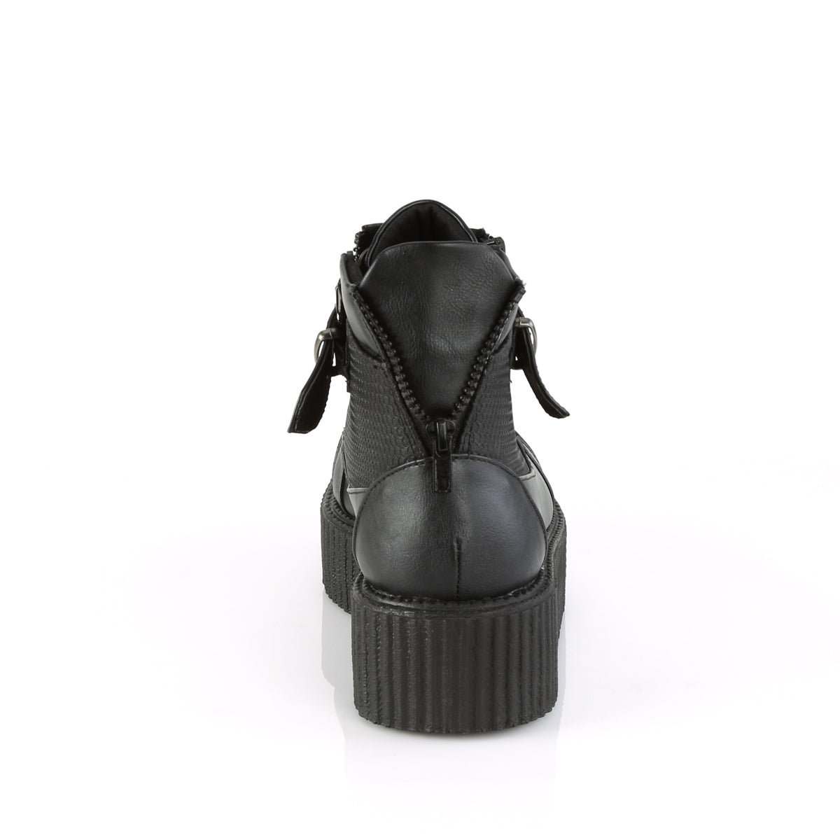 V-CREEPER-566 - Demonia Cult
