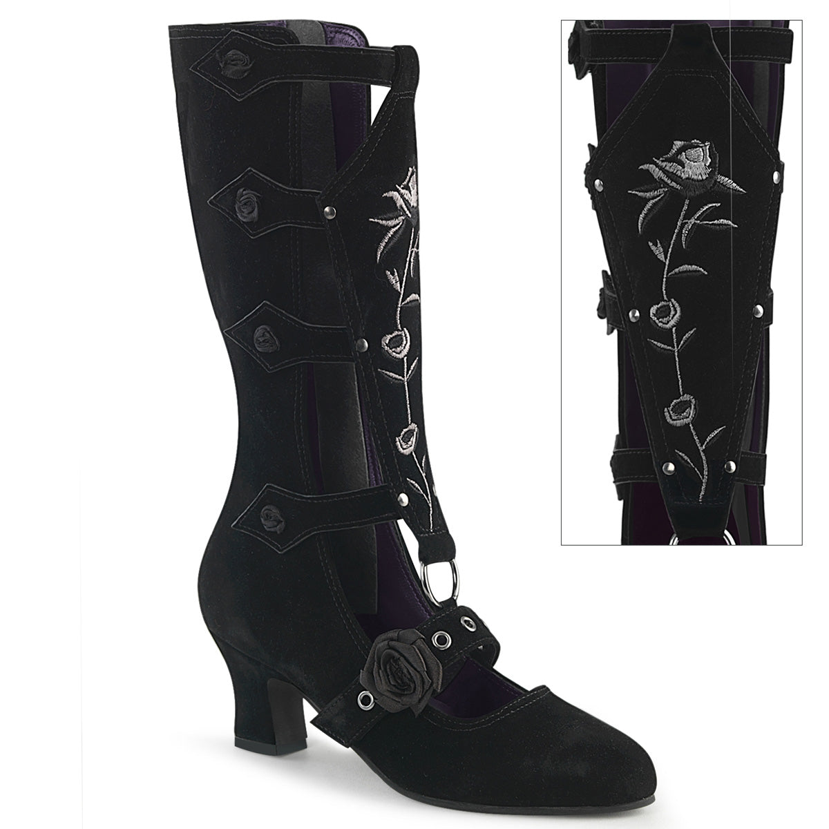 Whimsy-118 - Demonia Cult