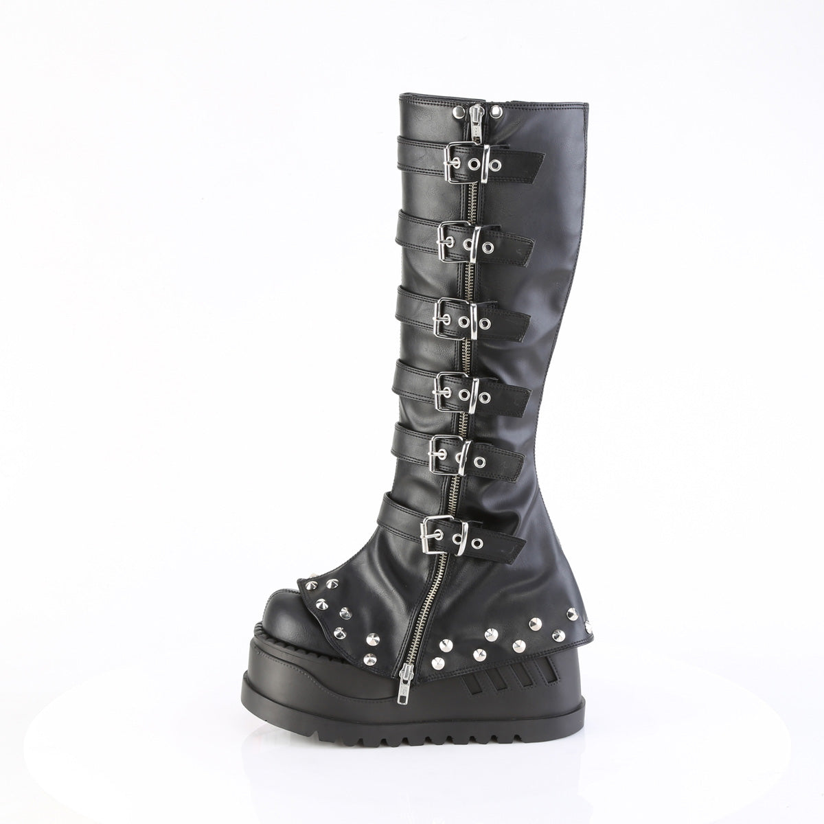 Stomp-223 - Demonia Cult