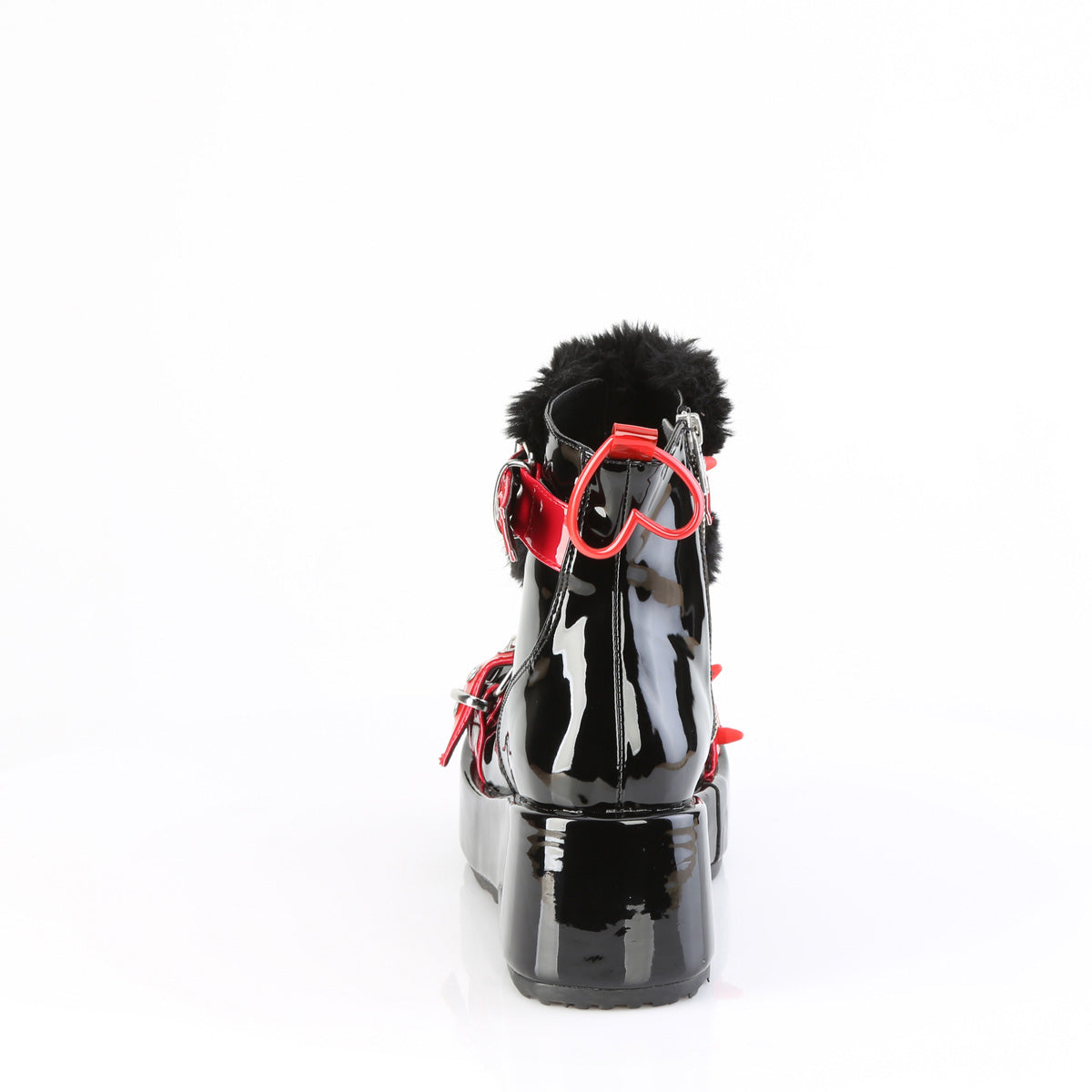 Cubby-57 - Demonia Cult