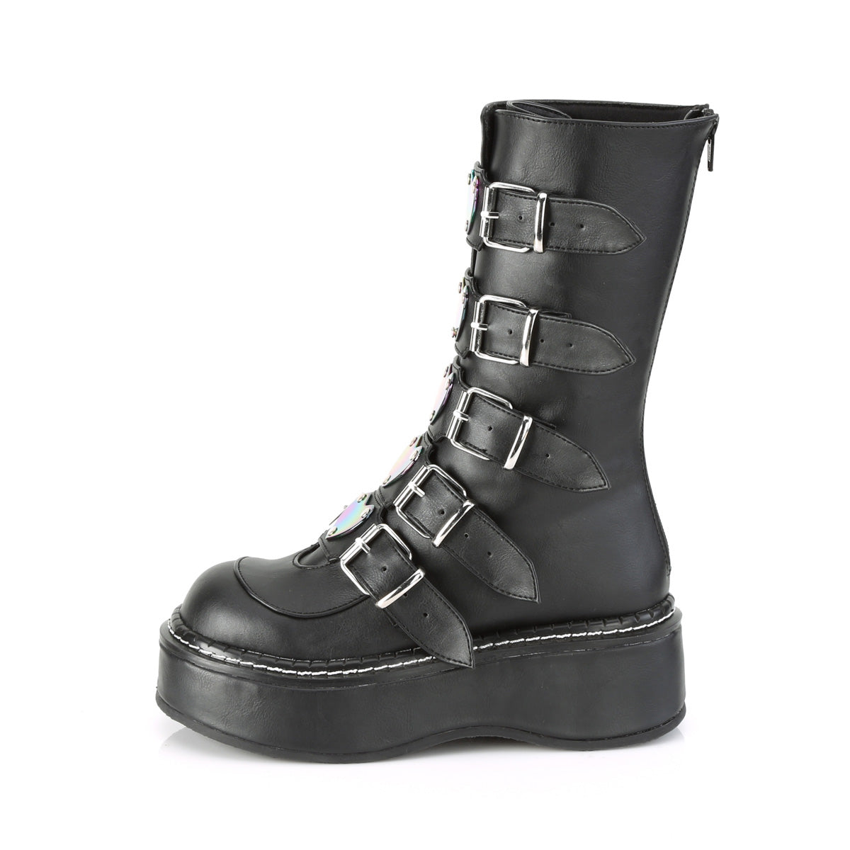 Emily-330 - Demonia Cult