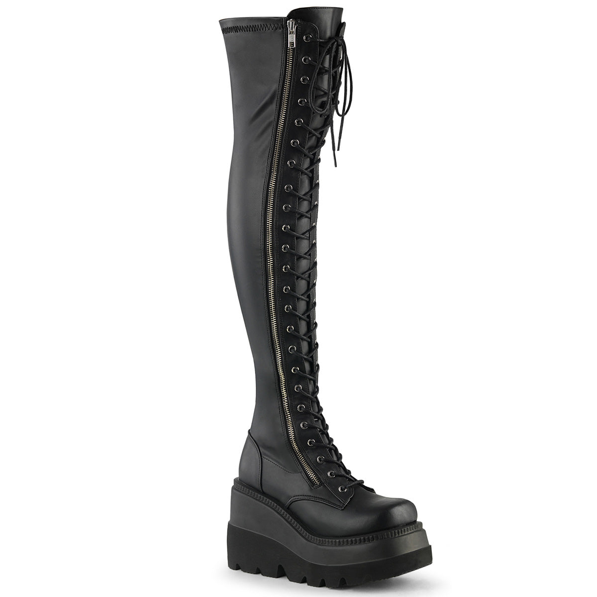 Shaker-374 - Demonia Cult