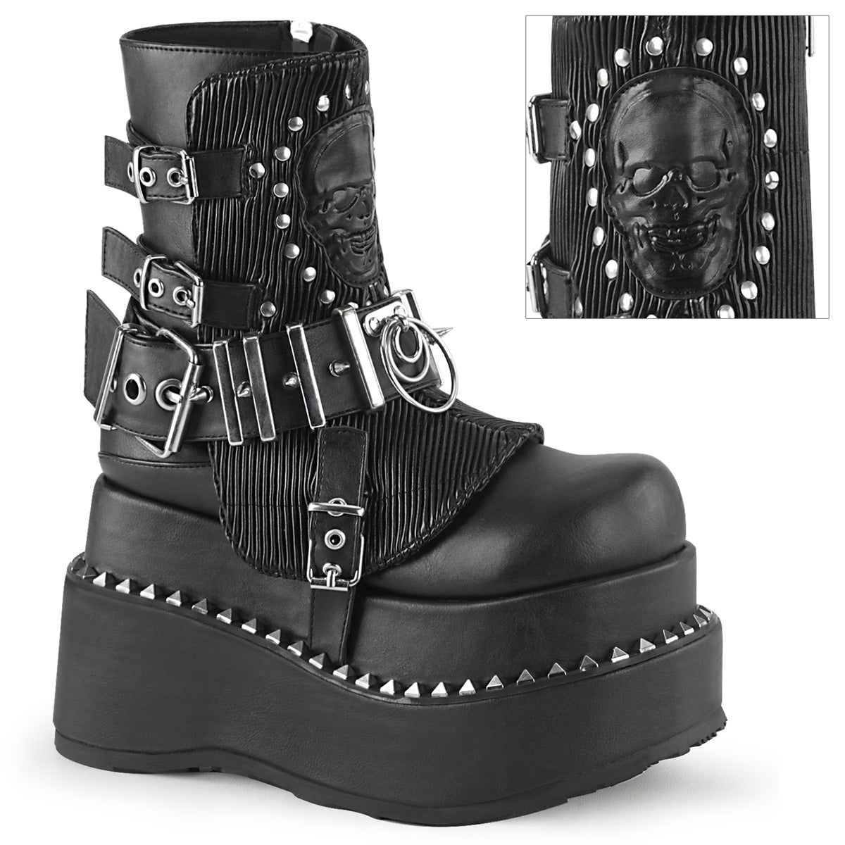 Bear-150 - Demonia Cult