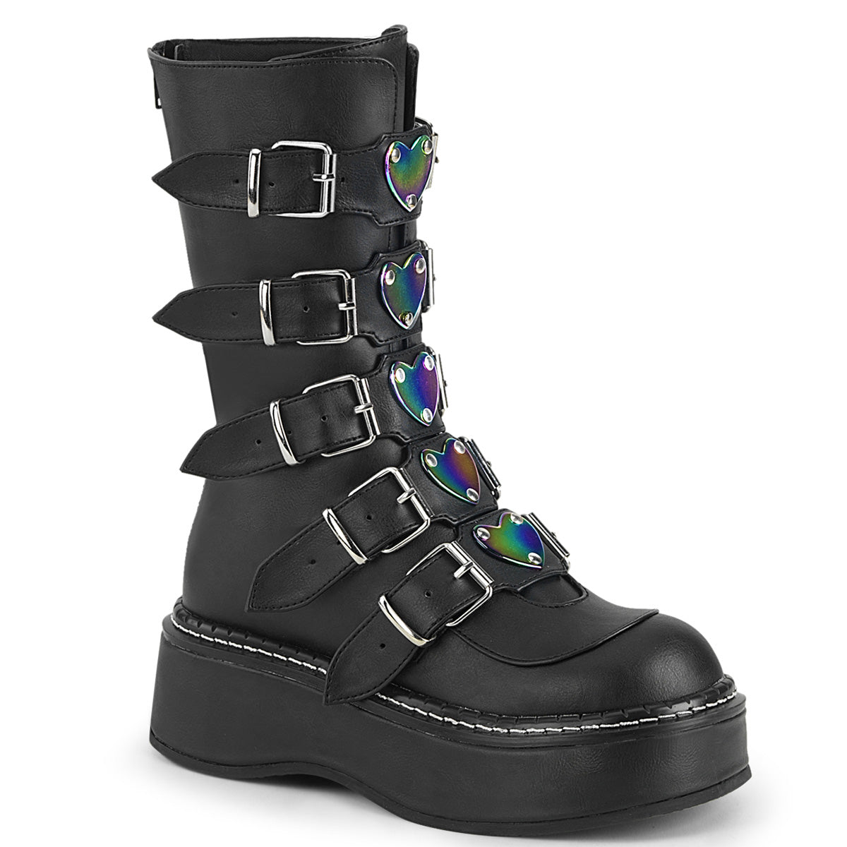 Emily-330 - Demonia Cult