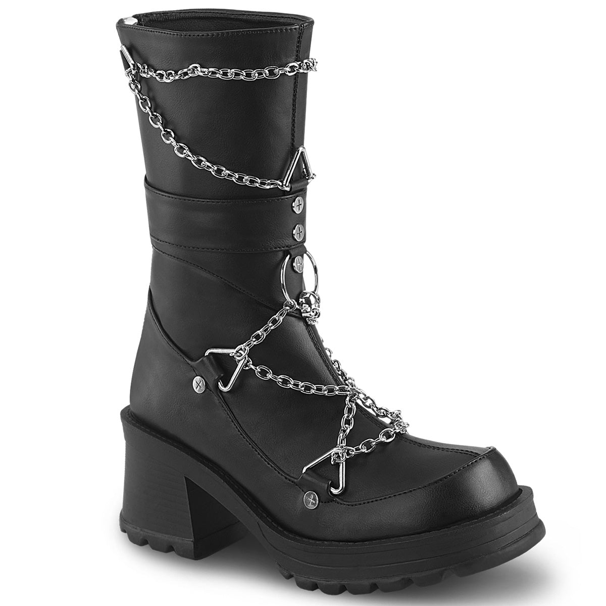 Bratty-120 - Demonia Cult