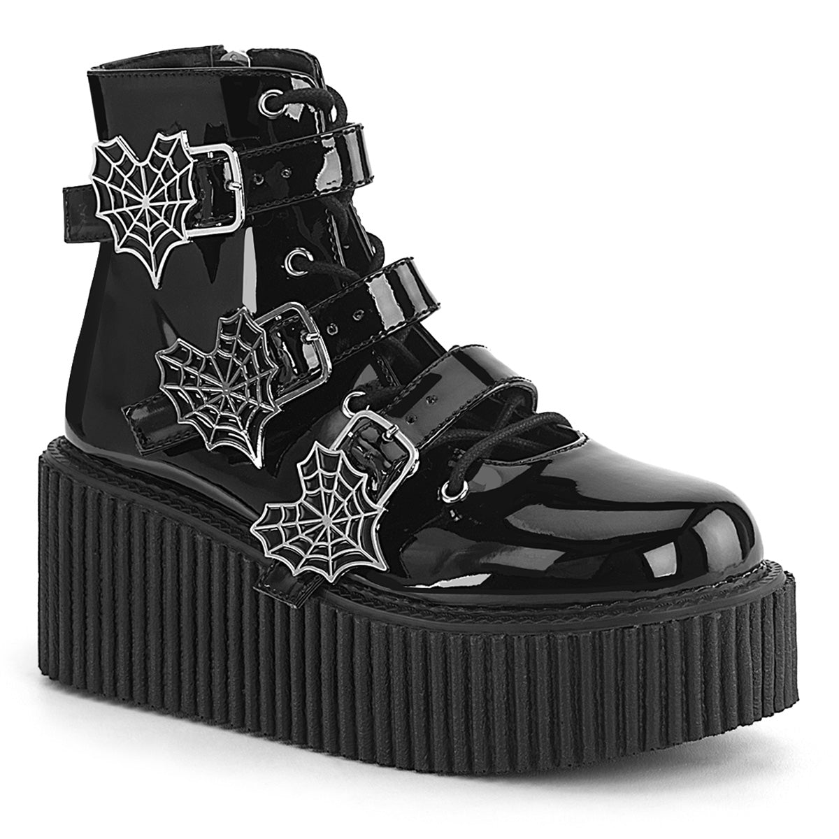 Creeper-260 - Demonia Cult