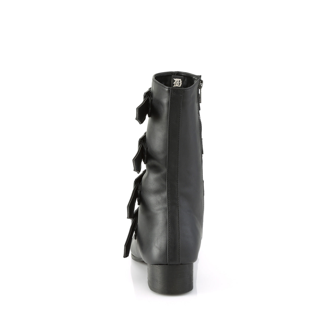 Warlock-110-C - Demonia Cult