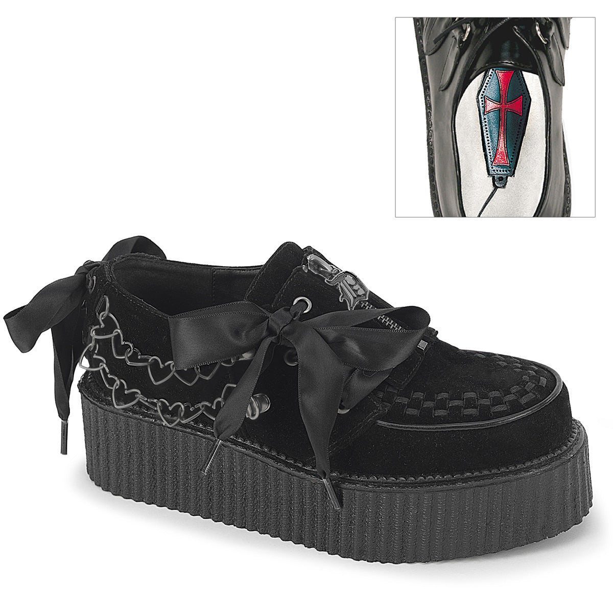 Creeper-312 - Demonia Cult