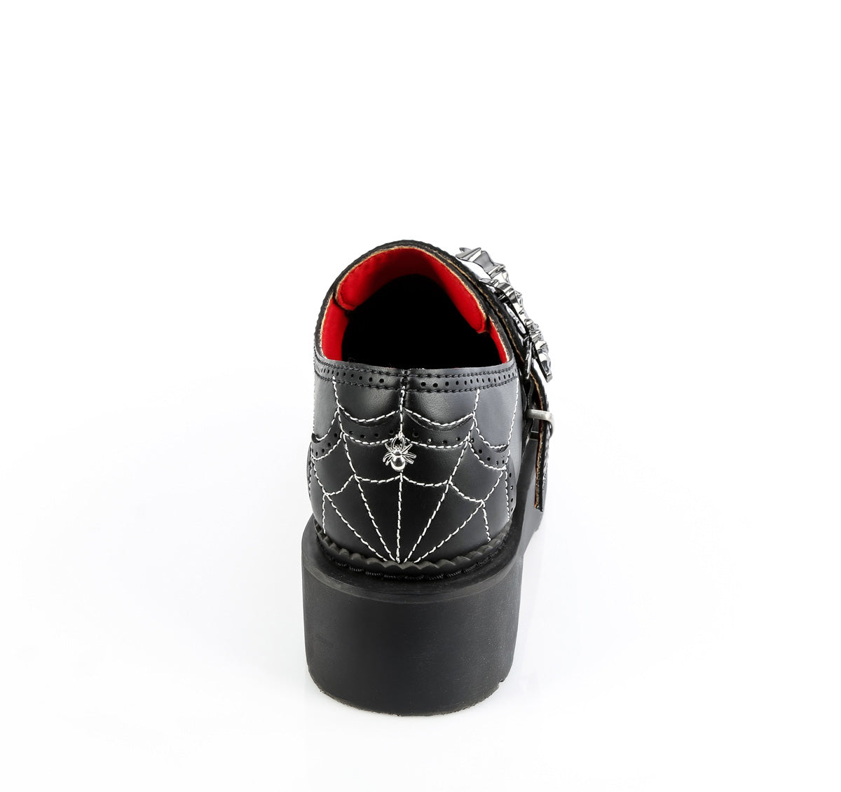 Rebel-03 - Demonia Cult