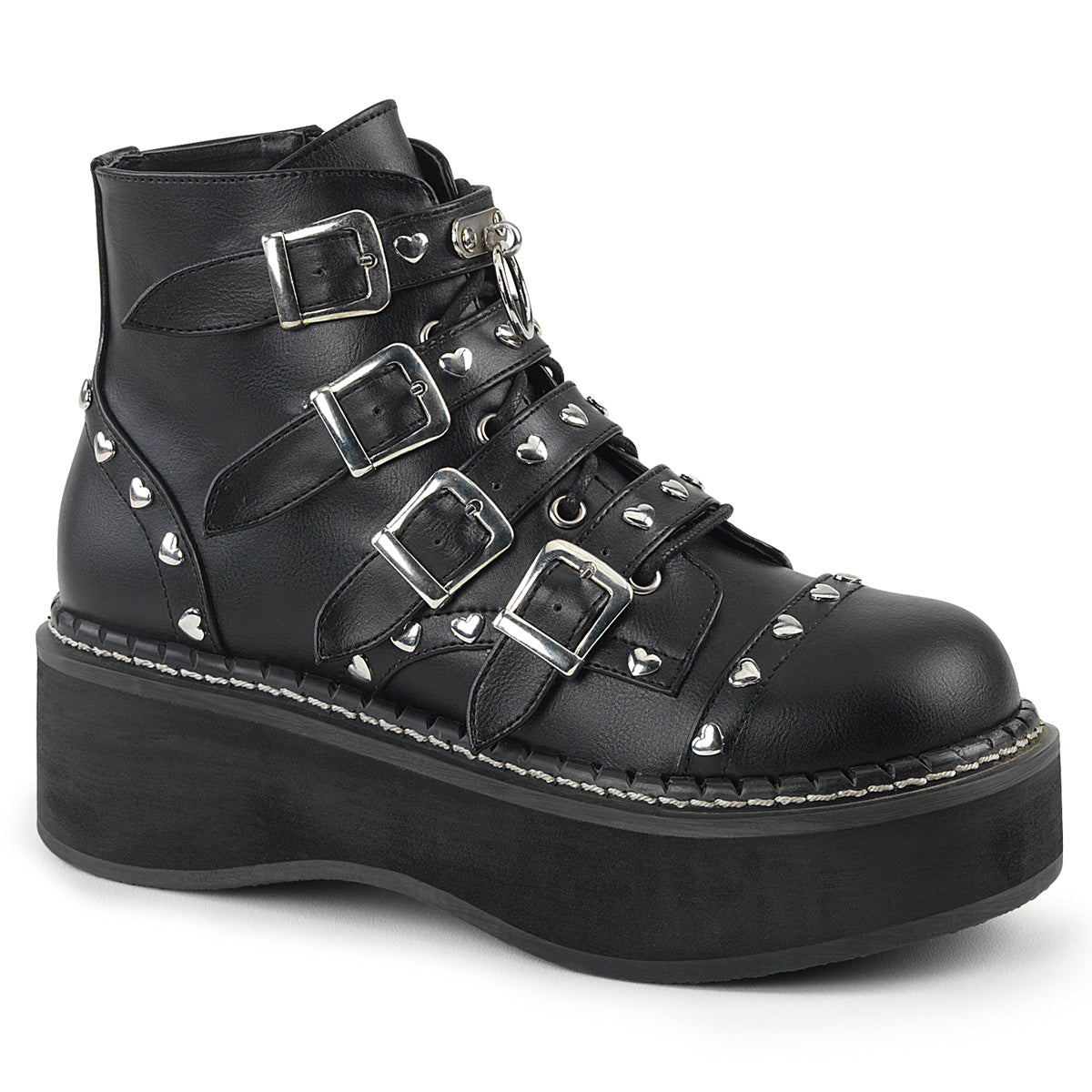 Emily-315 - Demonia Cult