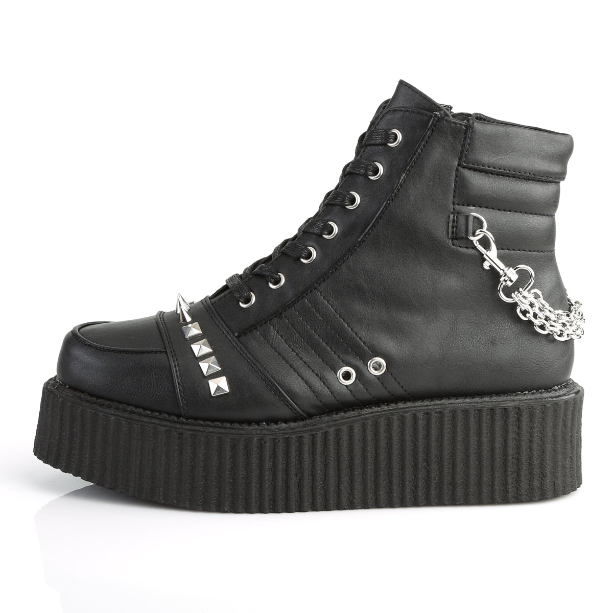 V-CREEPER-565 - Demonia Cult