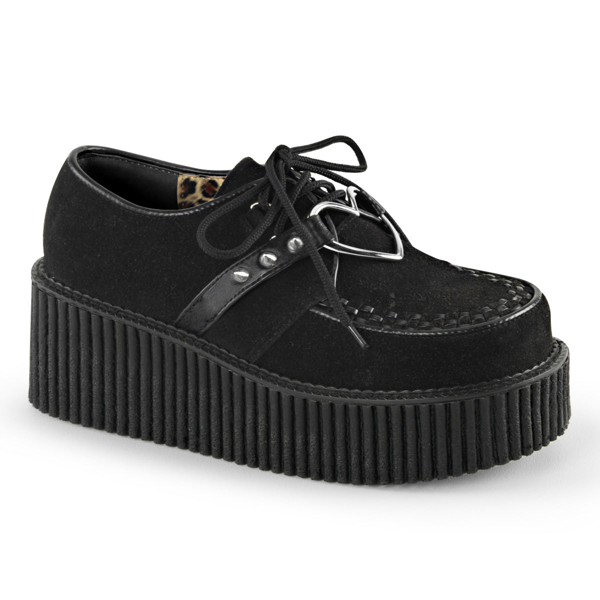 Creeper-206 - Demonia Cult