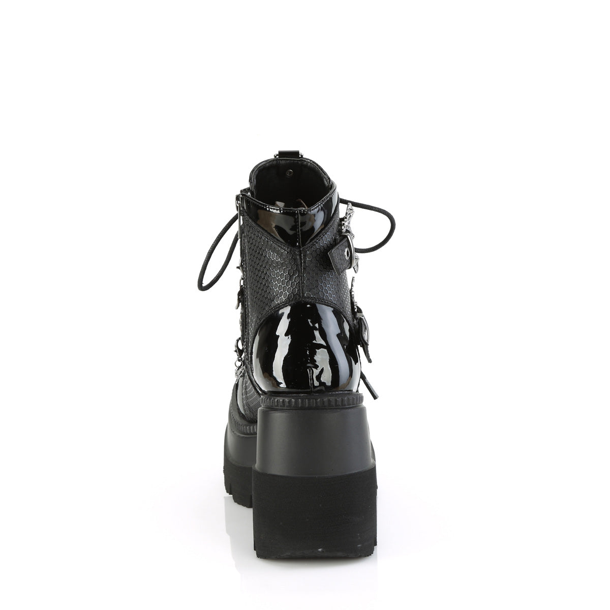 Shaker-66 - Demonia Cult