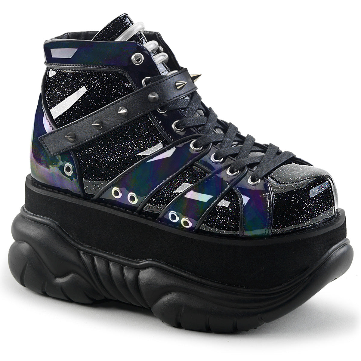 Neptune-100 - Demonia Cult