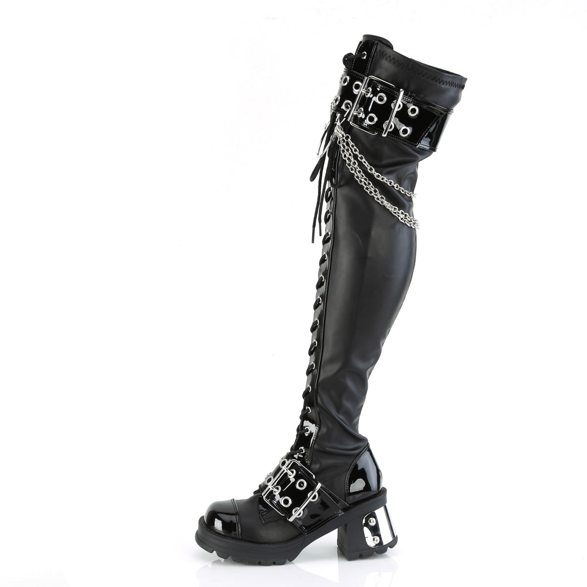 Bratty-304 - Demonia Cult