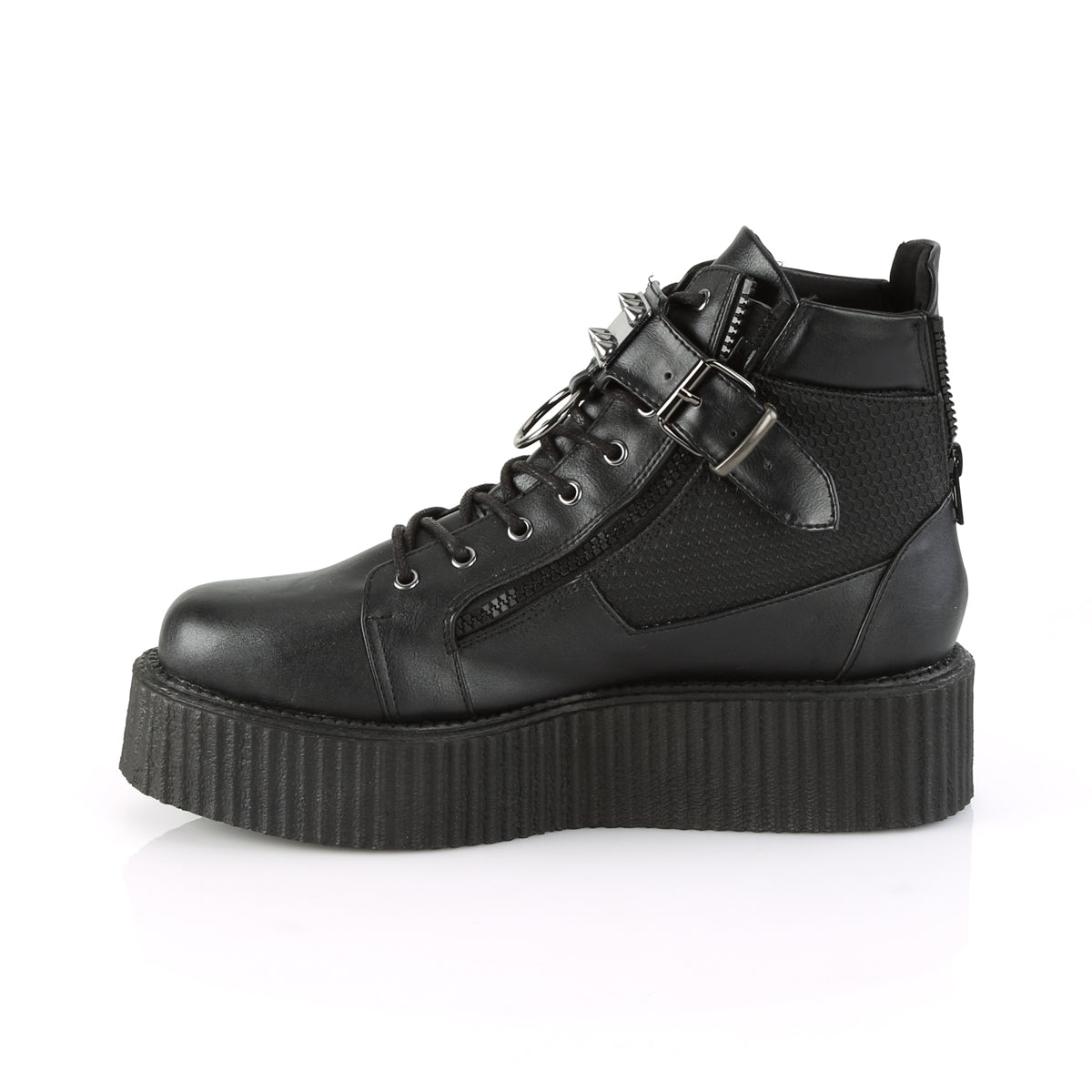 V-CREEPER-566 - Demonia Cult