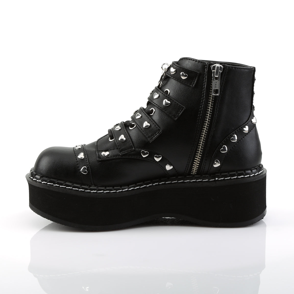 Emily-315 - Demonia Cult
